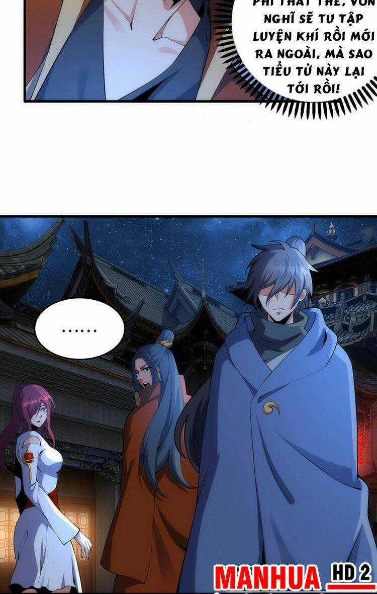 Vạn Cổ Thần Đế Chapter 20 trang 8