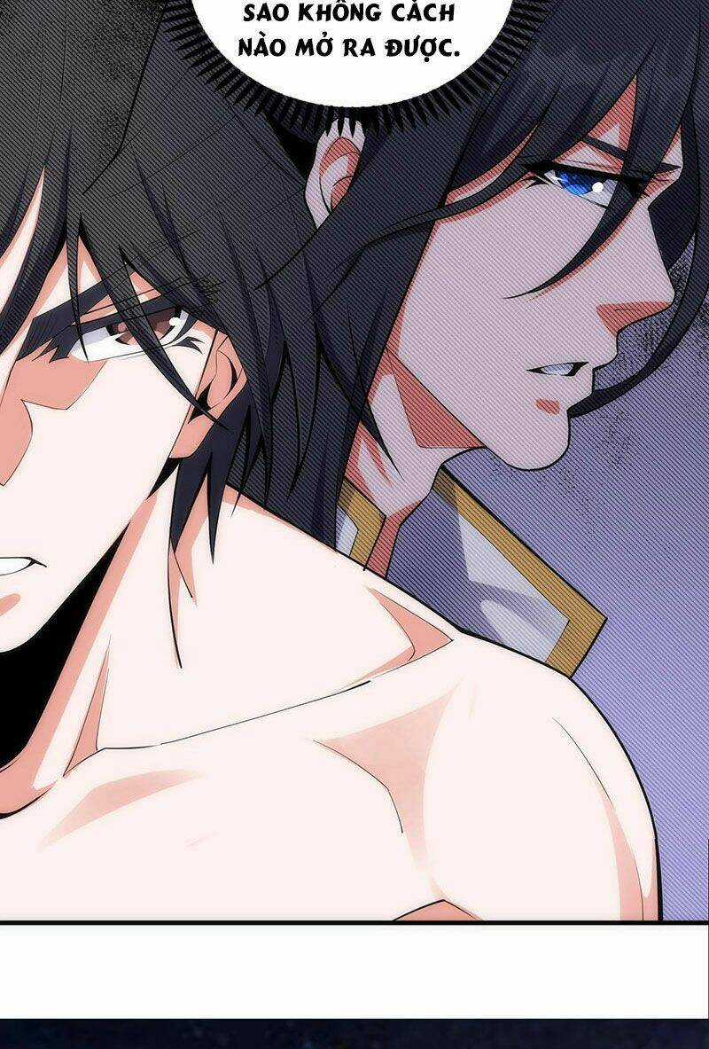 Vạn Cổ Thần Đế Chapter 21 trang 11