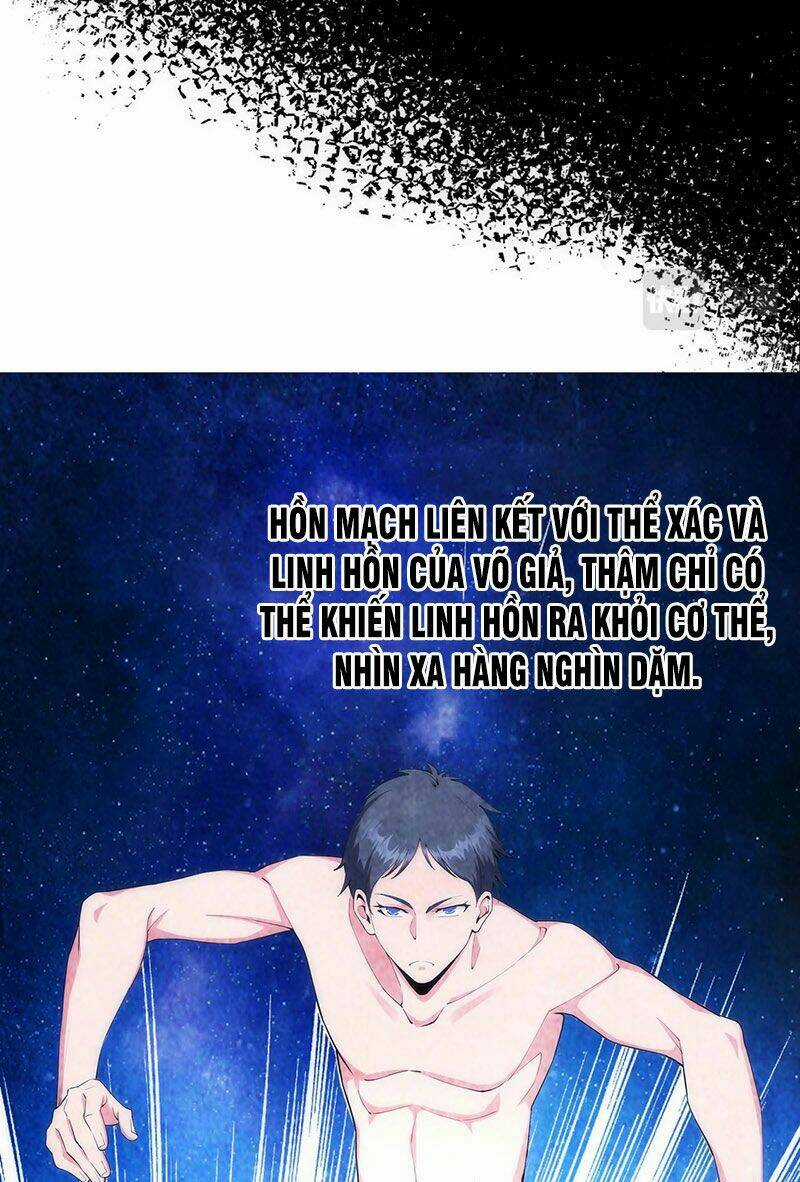 Vạn Cổ Thần Đế Chapter 21 trang 15