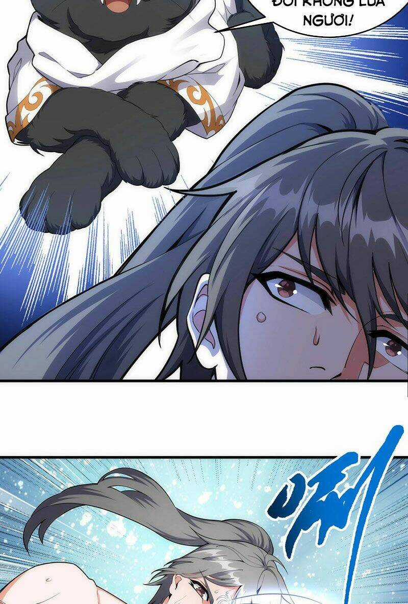 Vạn Cổ Thần Đế Chapter 21 trang 18