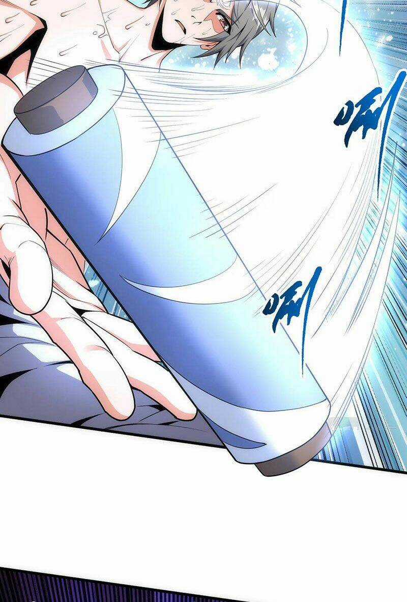 Vạn Cổ Thần Đế Chapter 21 trang 19