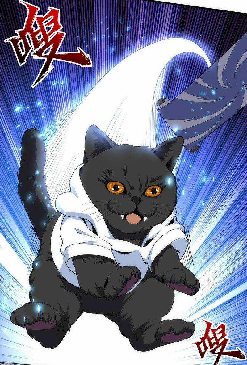 Vạn Cổ Thần Đế Chapter 21 trang 20