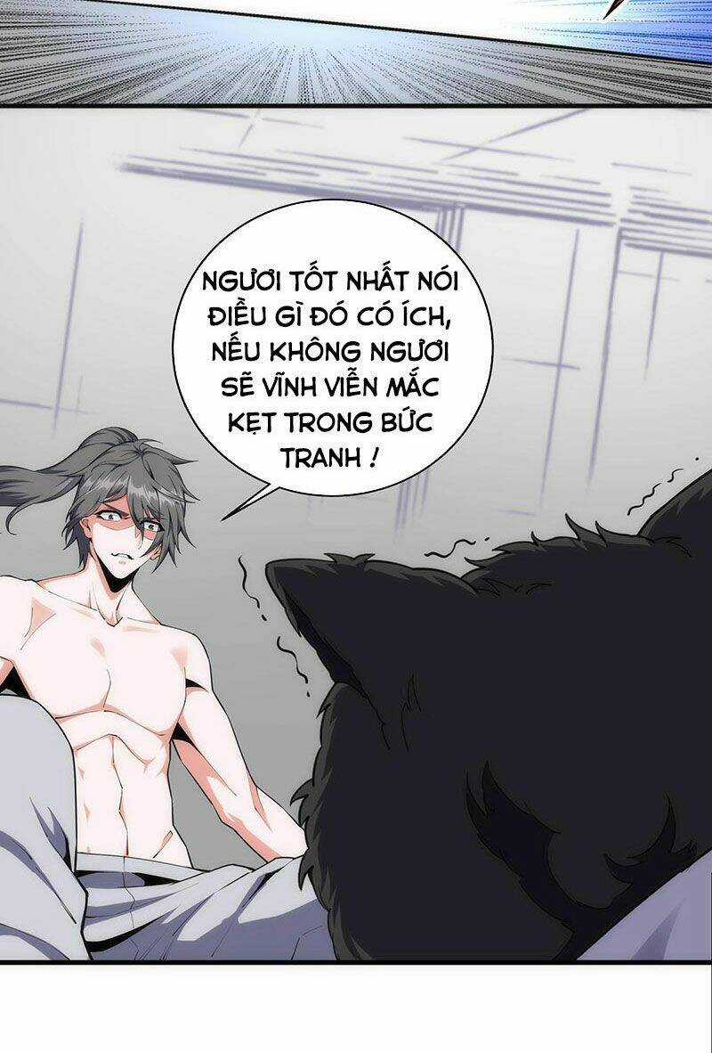 Vạn Cổ Thần Đế Chapter 21 trang 21