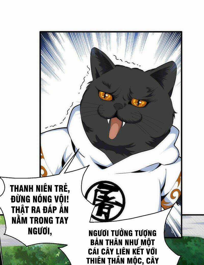 Vạn Cổ Thần Đế Chapter 21 trang 22