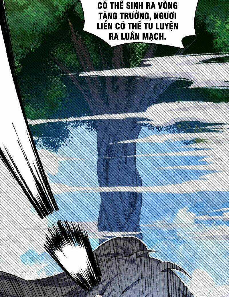 Vạn Cổ Thần Đế Chapter 21 trang 23