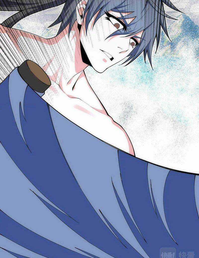 Vạn Cổ Thần Đế Chapter 21 trang 24