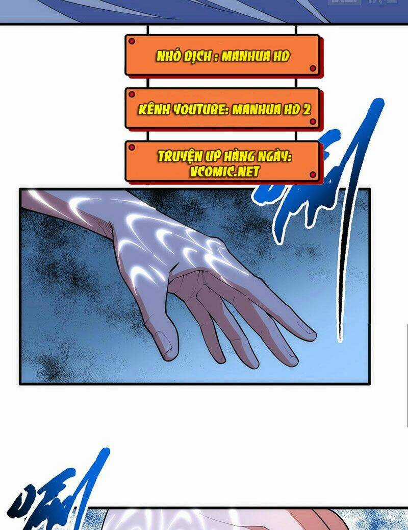 Vạn Cổ Thần Đế Chapter 21 trang 25