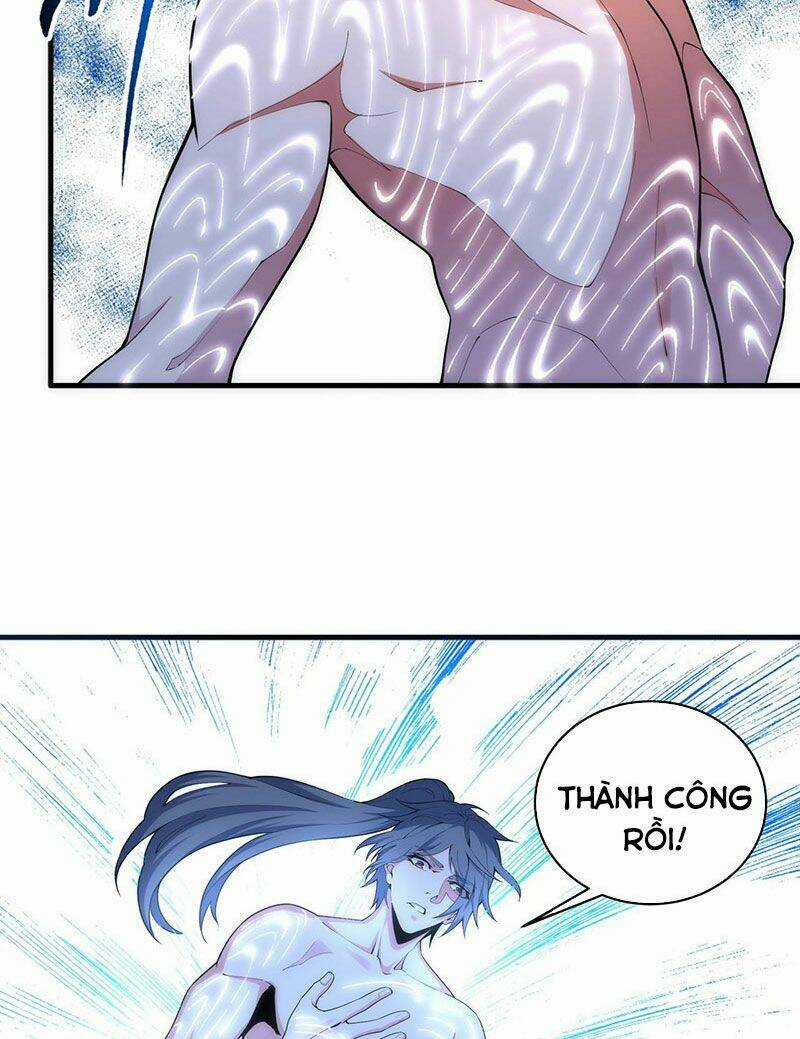 Vạn Cổ Thần Đế Chapter 21 trang 26