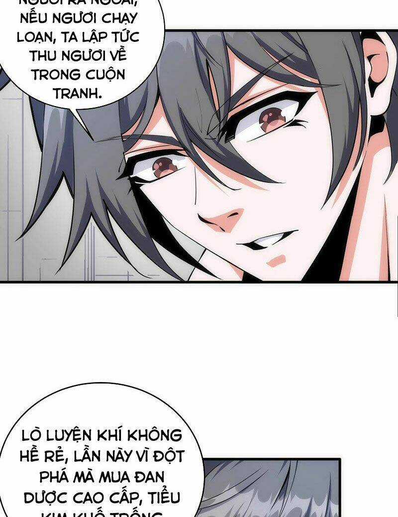 Vạn Cổ Thần Đế Chapter 21 trang 29