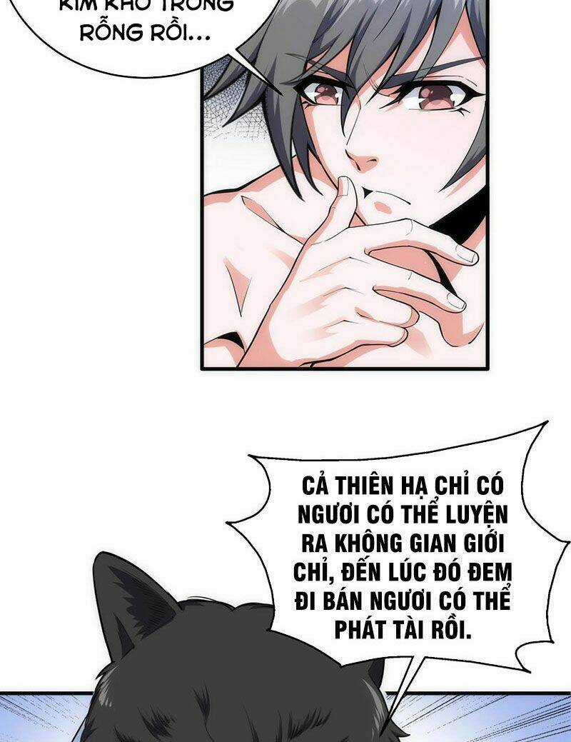 Vạn Cổ Thần Đế Chapter 21 trang 30