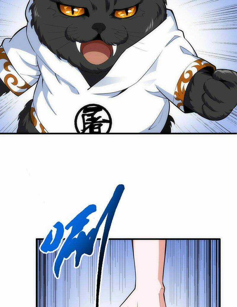 Vạn Cổ Thần Đế Chapter 21 trang 31