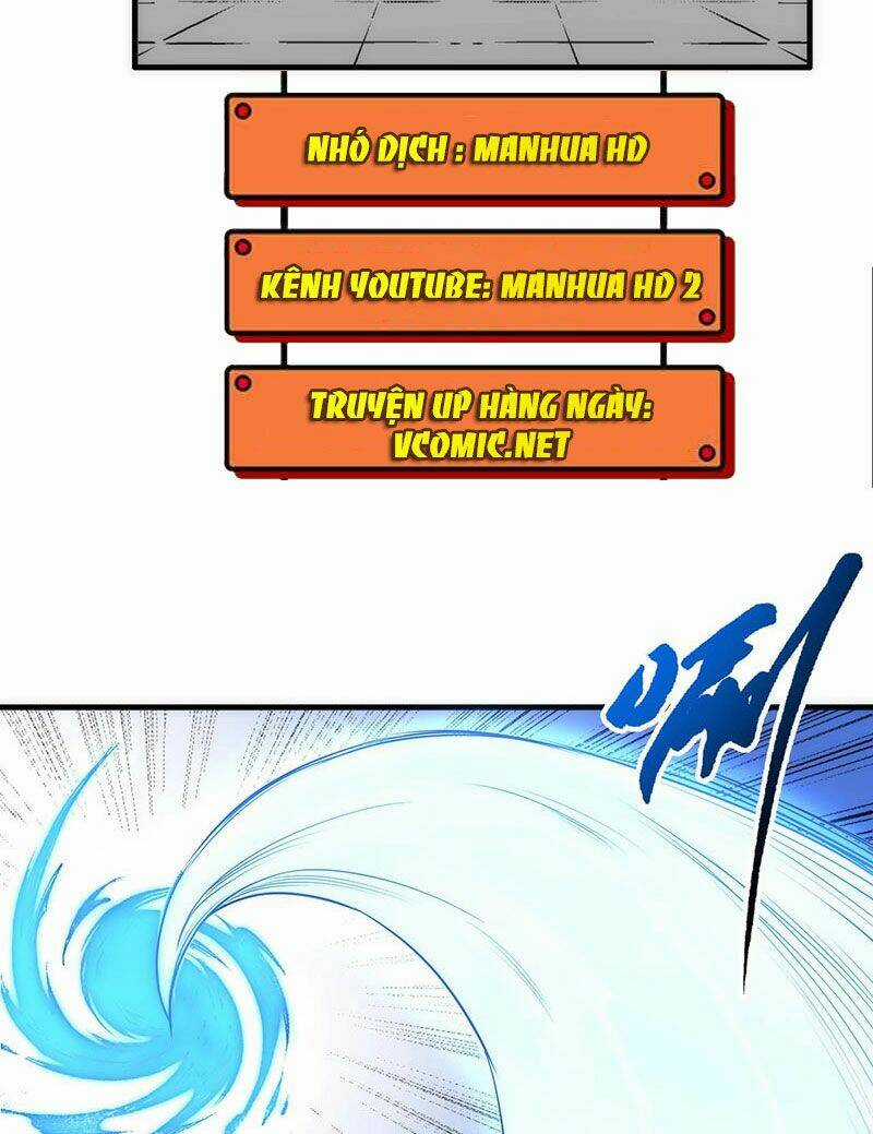 Vạn Cổ Thần Đế Chapter 21 trang 33