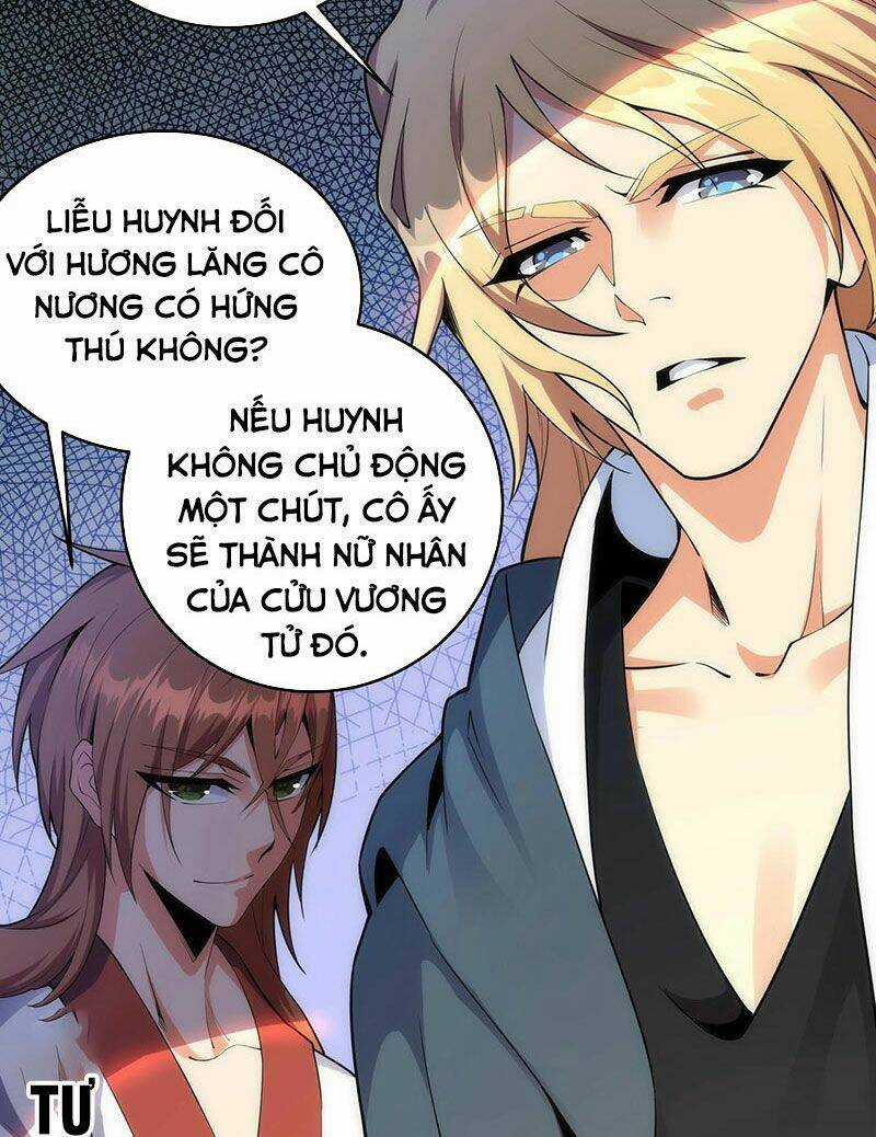 Vạn Cổ Thần Đế Chapter 21 trang 39