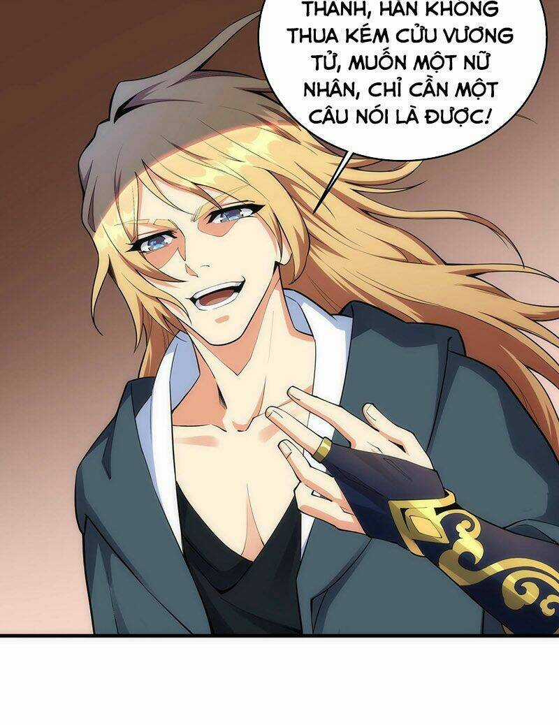 Vạn Cổ Thần Đế Chapter 21 trang 41