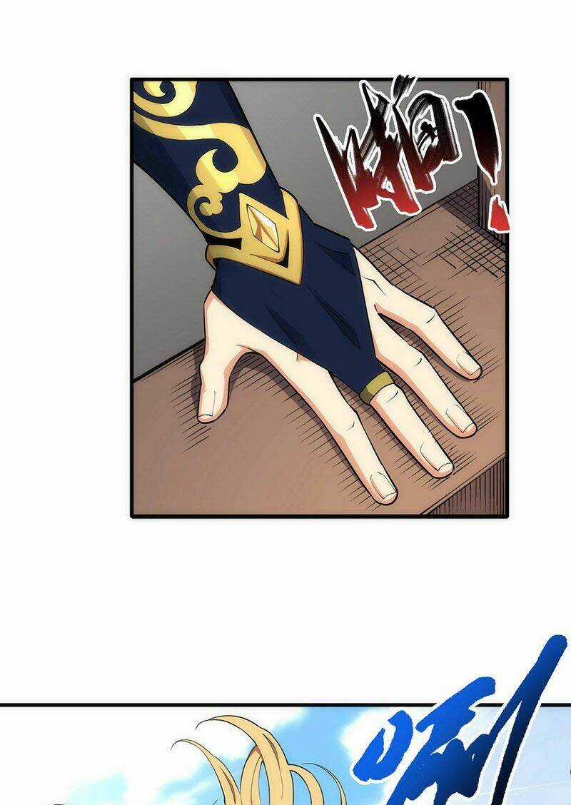 Vạn Cổ Thần Đế Chapter 21 trang 42