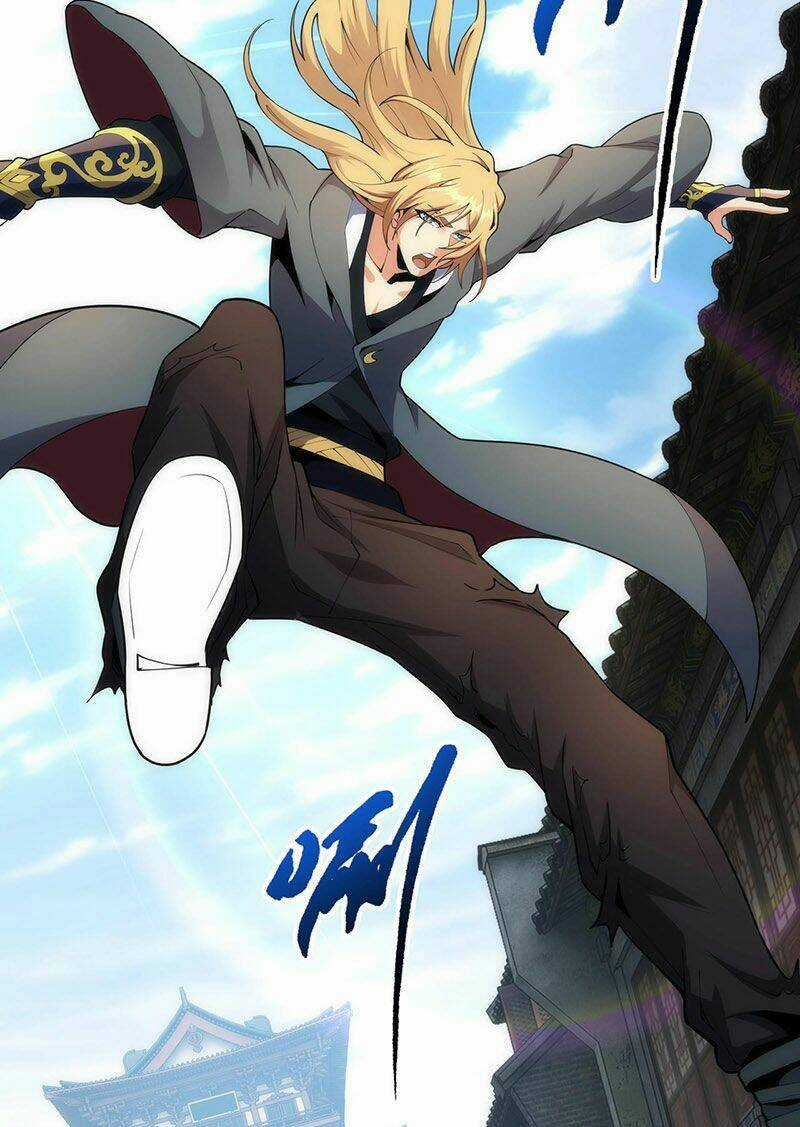 Vạn Cổ Thần Đế Chapter 21 trang 43