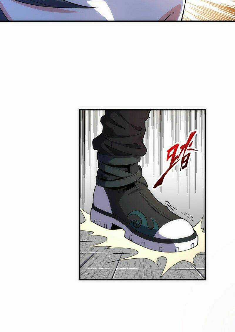 Vạn Cổ Thần Đế Chapter 21 trang 45