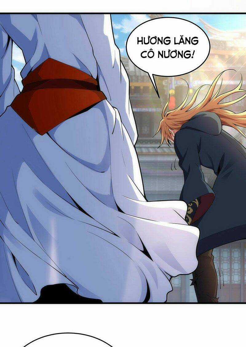 Vạn Cổ Thần Đế Chapter 21 trang 46