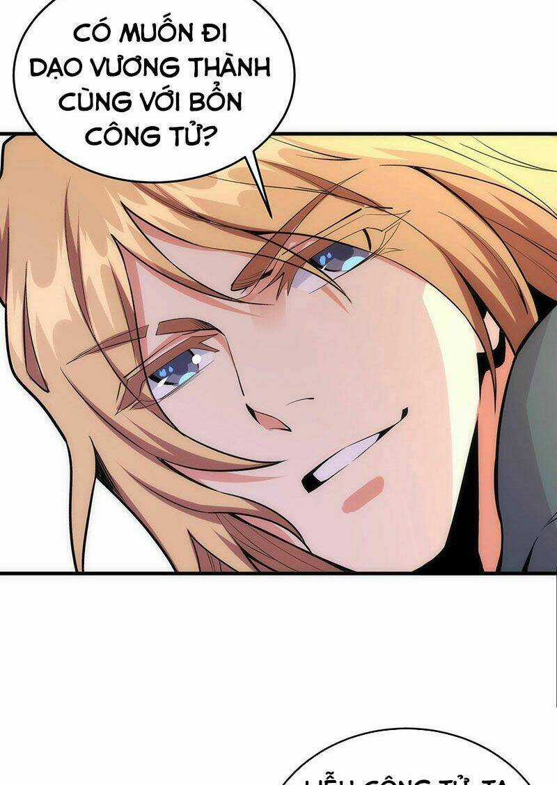 Vạn Cổ Thần Đế Chapter 21 trang 47