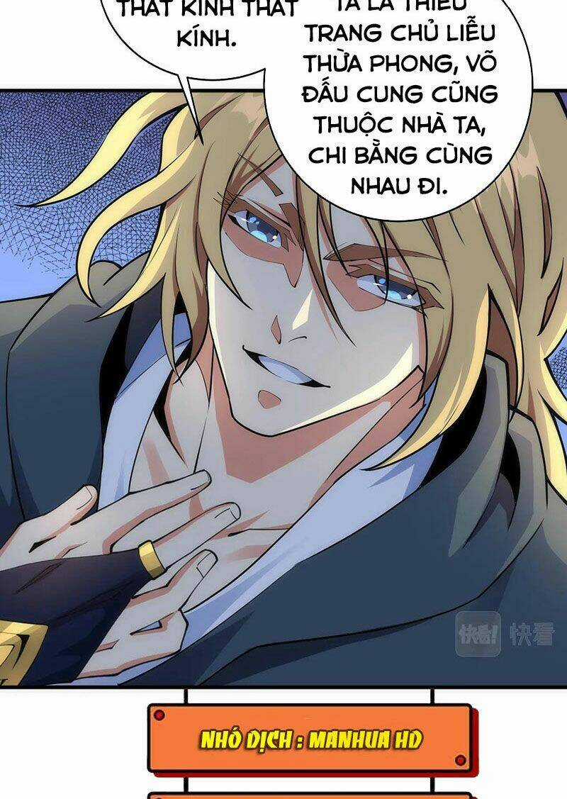 Vạn Cổ Thần Đế Chapter 21 trang 49