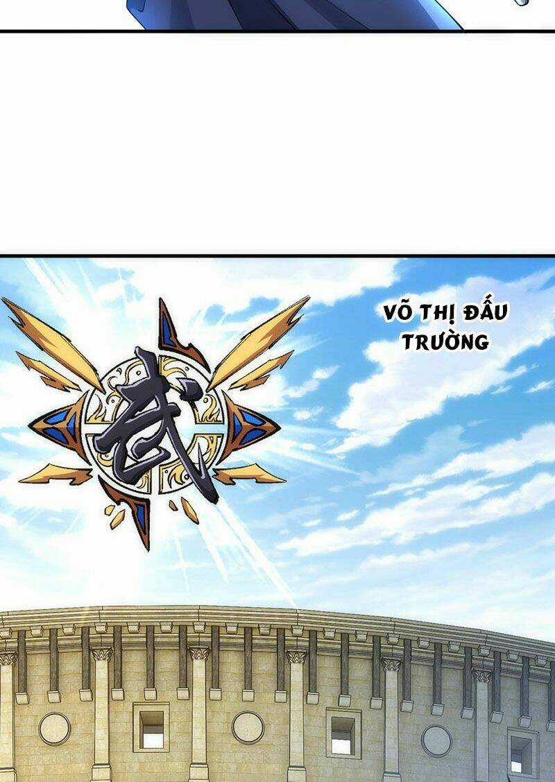 Vạn Cổ Thần Đế Chapter 21 trang 51