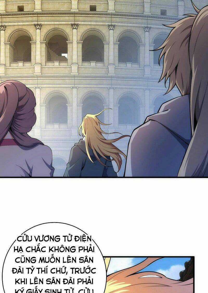 Vạn Cổ Thần Đế Chapter 21 trang 52