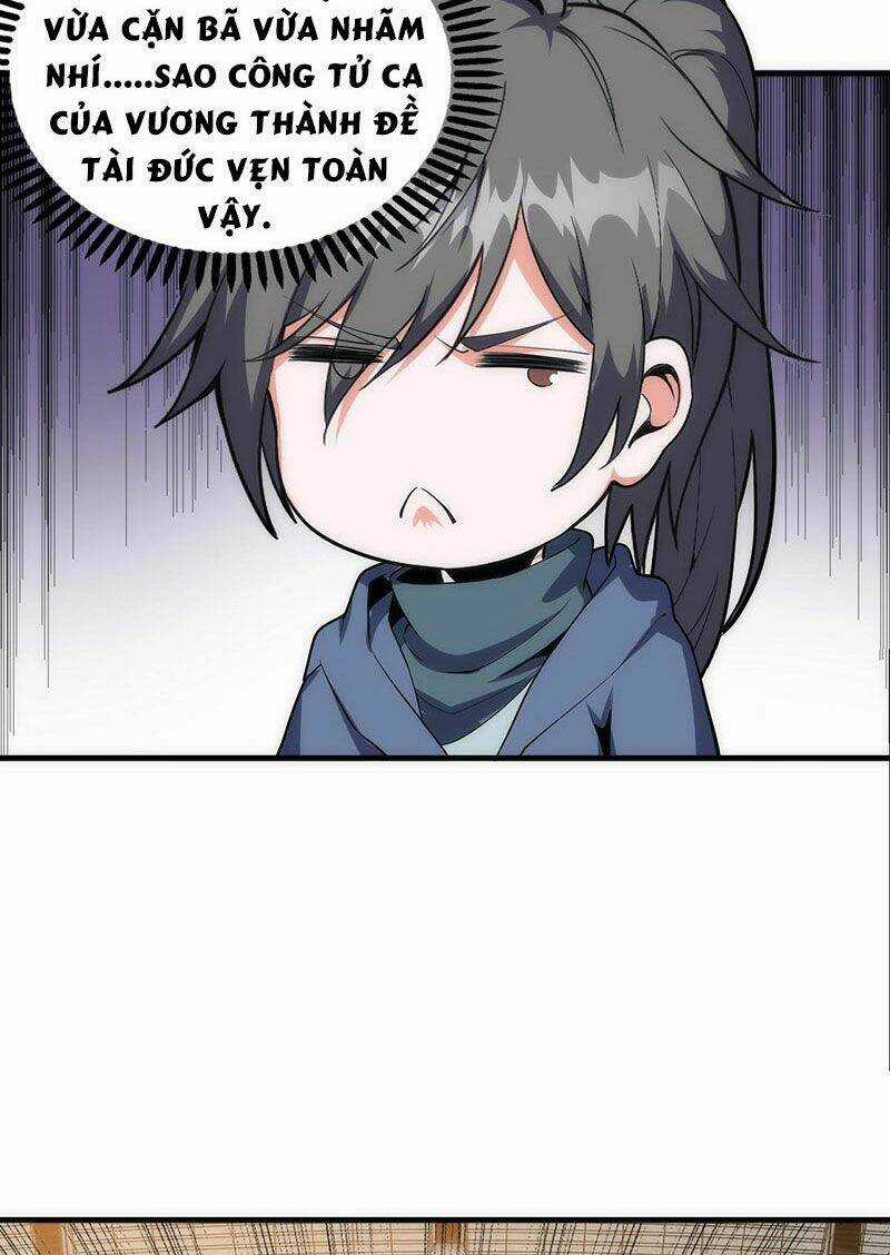 Vạn Cổ Thần Đế Chapter 21 trang 54