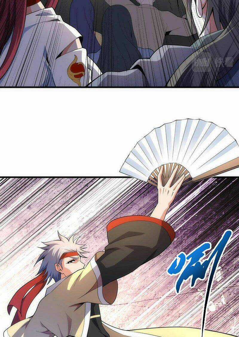 Vạn Cổ Thần Đế Chapter 21 trang 56