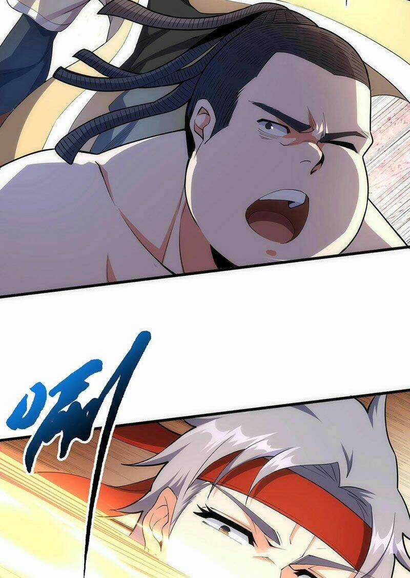 Vạn Cổ Thần Đế Chapter 21 trang 57