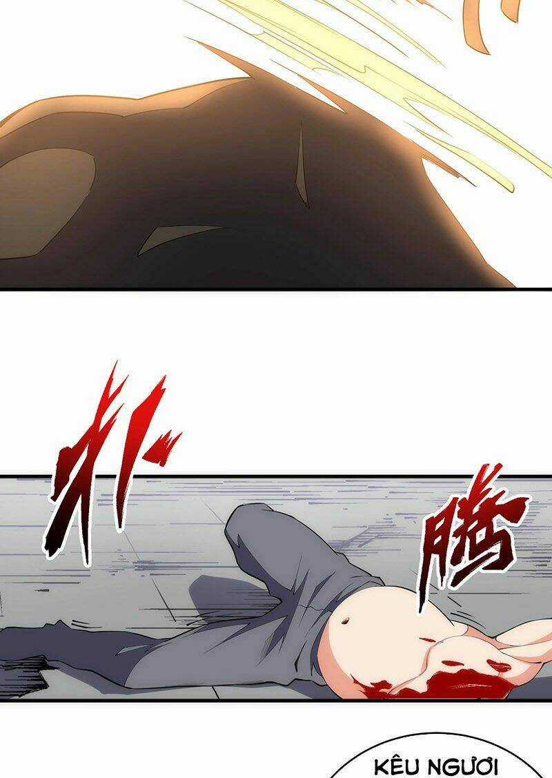 Vạn Cổ Thần Đế Chapter 21 trang 59