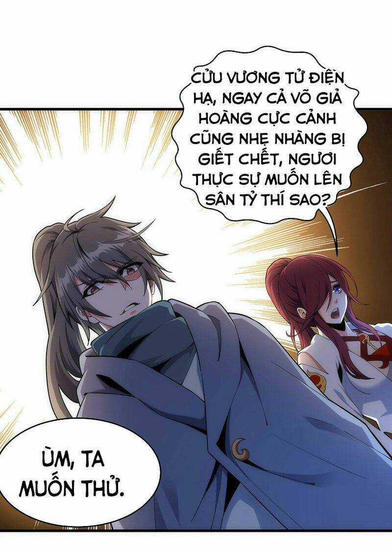 Vạn Cổ Thần Đế Chapter 21 trang 61