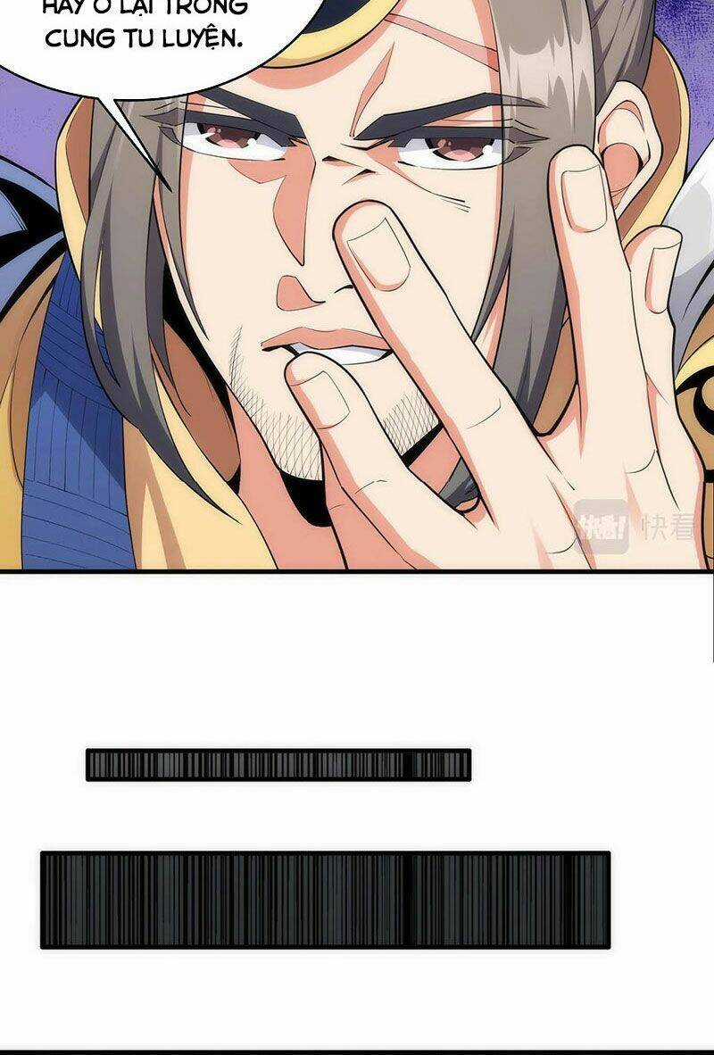 Vạn Cổ Thần Đế Chapter 21 trang 8