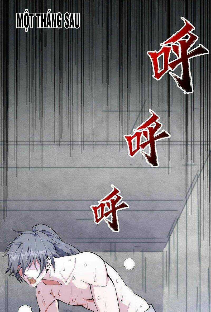 Vạn Cổ Thần Đế Chapter 21 trang 9