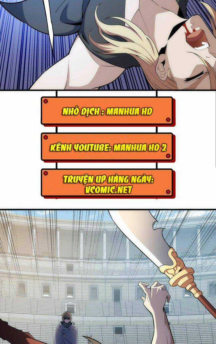 Vạn Cổ Thần Đế Chapter 22 trang 10