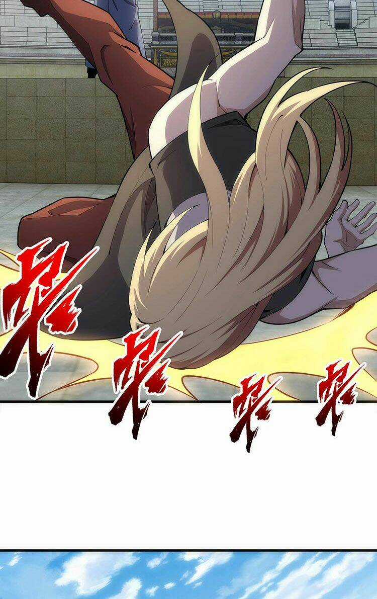 Vạn Cổ Thần Đế Chapter 22 trang 11