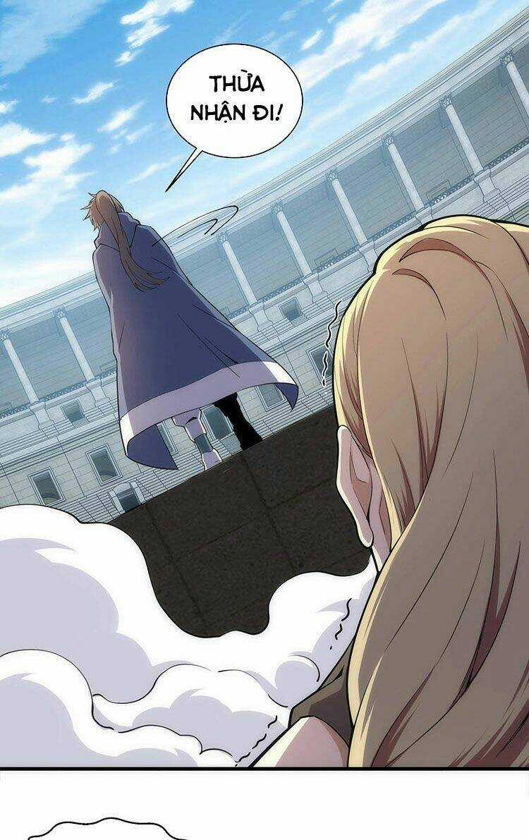 Vạn Cổ Thần Đế Chapter 22 trang 12