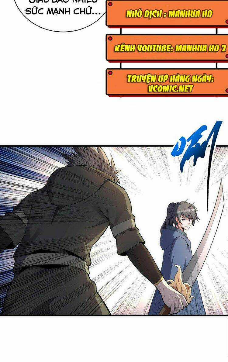 Vạn Cổ Thần Đế Chapter 22 trang 16