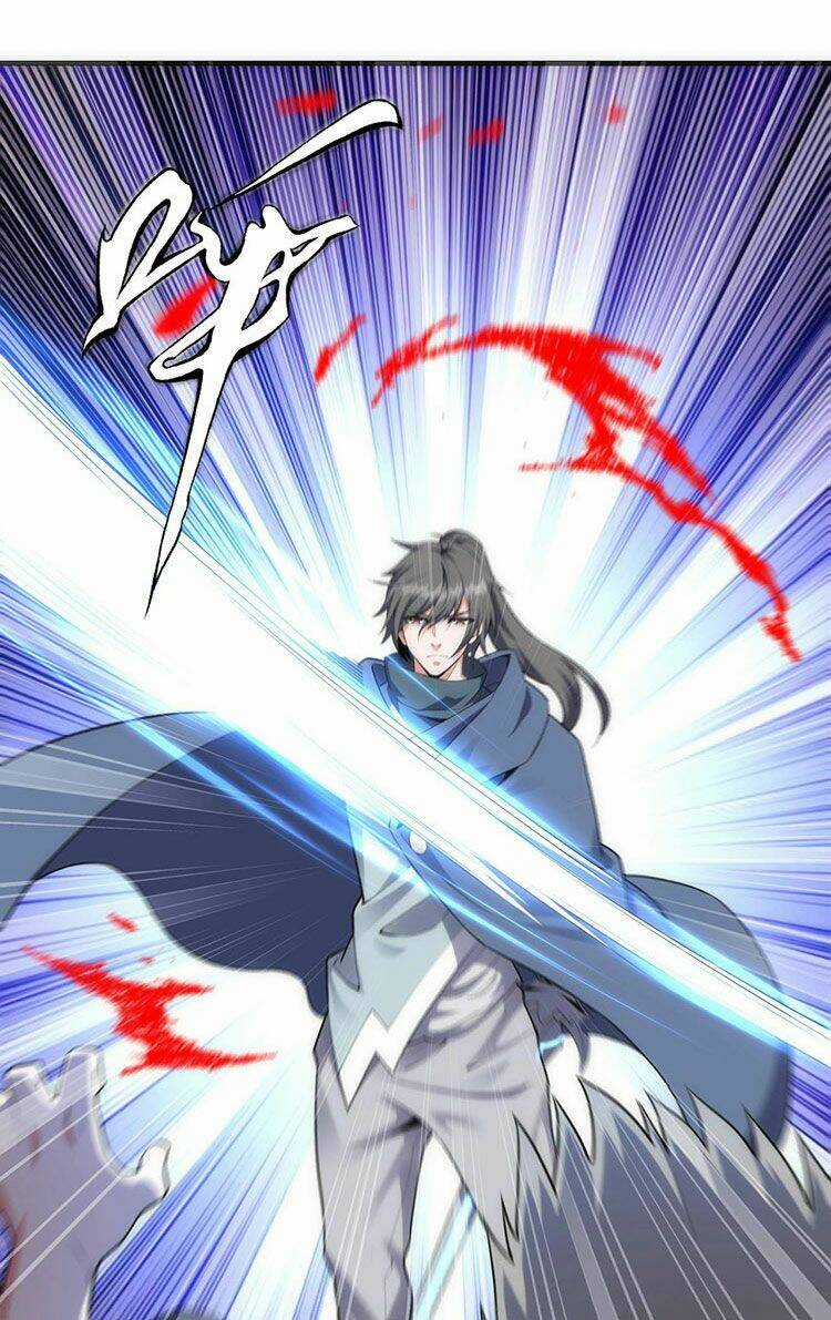 Vạn Cổ Thần Đế Chapter 22 trang 17