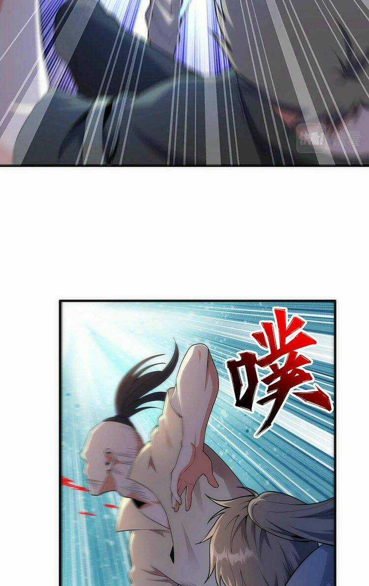 Vạn Cổ Thần Đế Chapter 22 trang 18