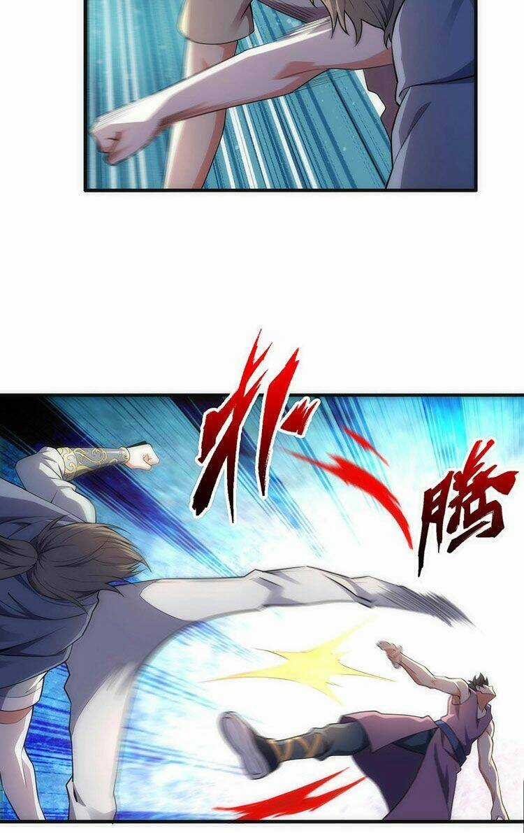 Vạn Cổ Thần Đế Chapter 22 trang 19