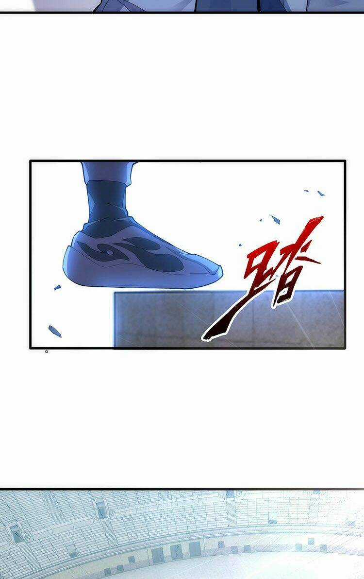 Vạn Cổ Thần Đế Chapter 22 trang 2