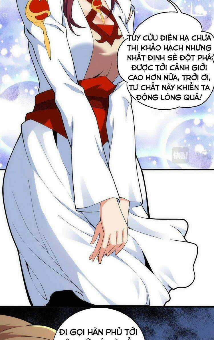 Vạn Cổ Thần Đế Chapter 22 trang 24