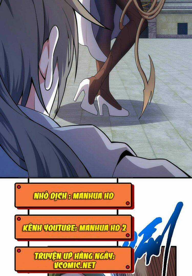 Vạn Cổ Thần Đế Chapter 22 trang 27