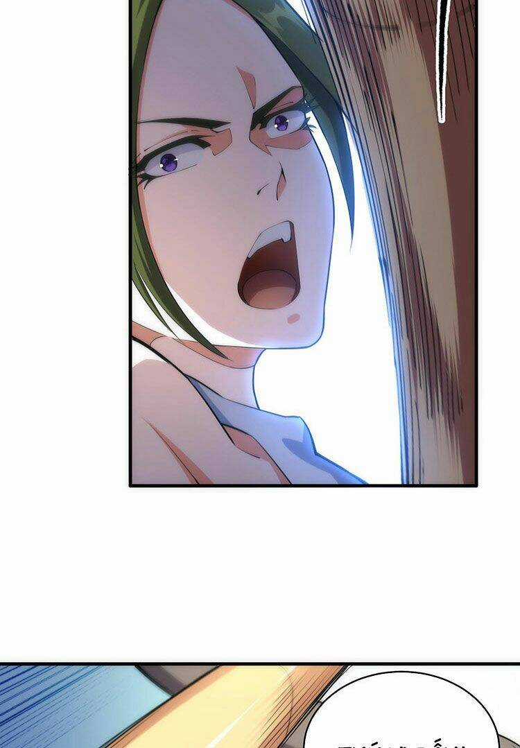 Vạn Cổ Thần Đế Chapter 22 trang 28