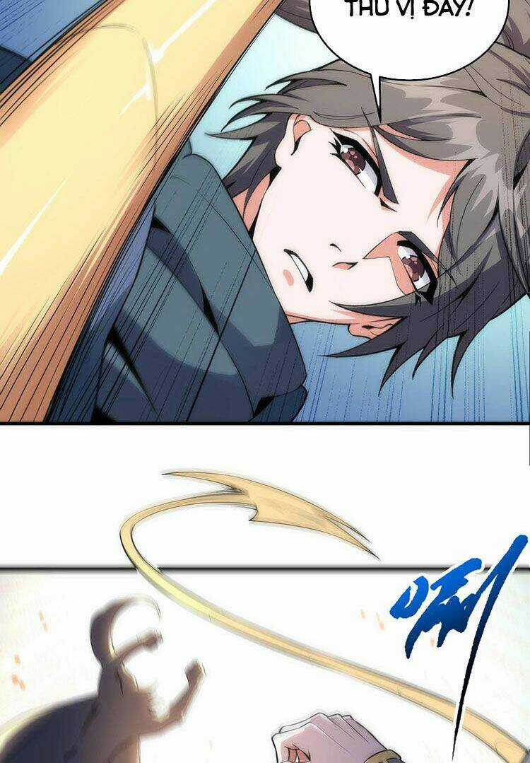 Vạn Cổ Thần Đế Chapter 22 trang 29