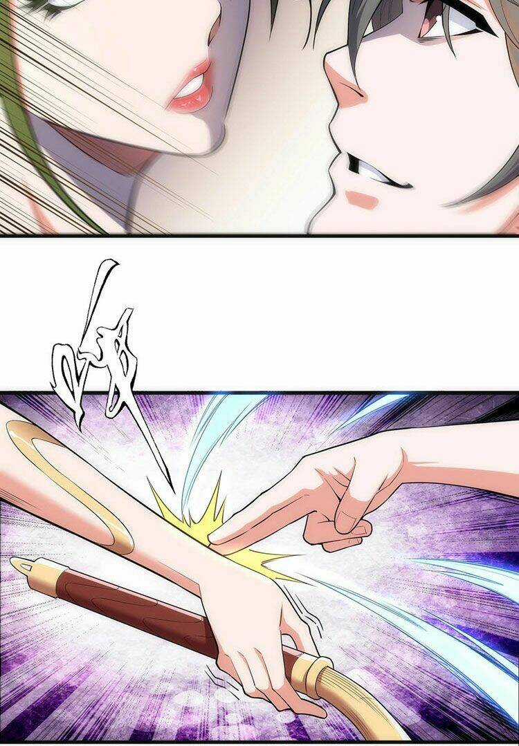 Vạn Cổ Thần Đế Chapter 22 trang 32