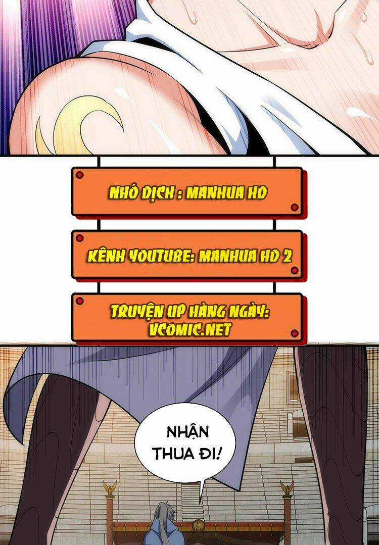 Vạn Cổ Thần Đế Chapter 22 trang 34