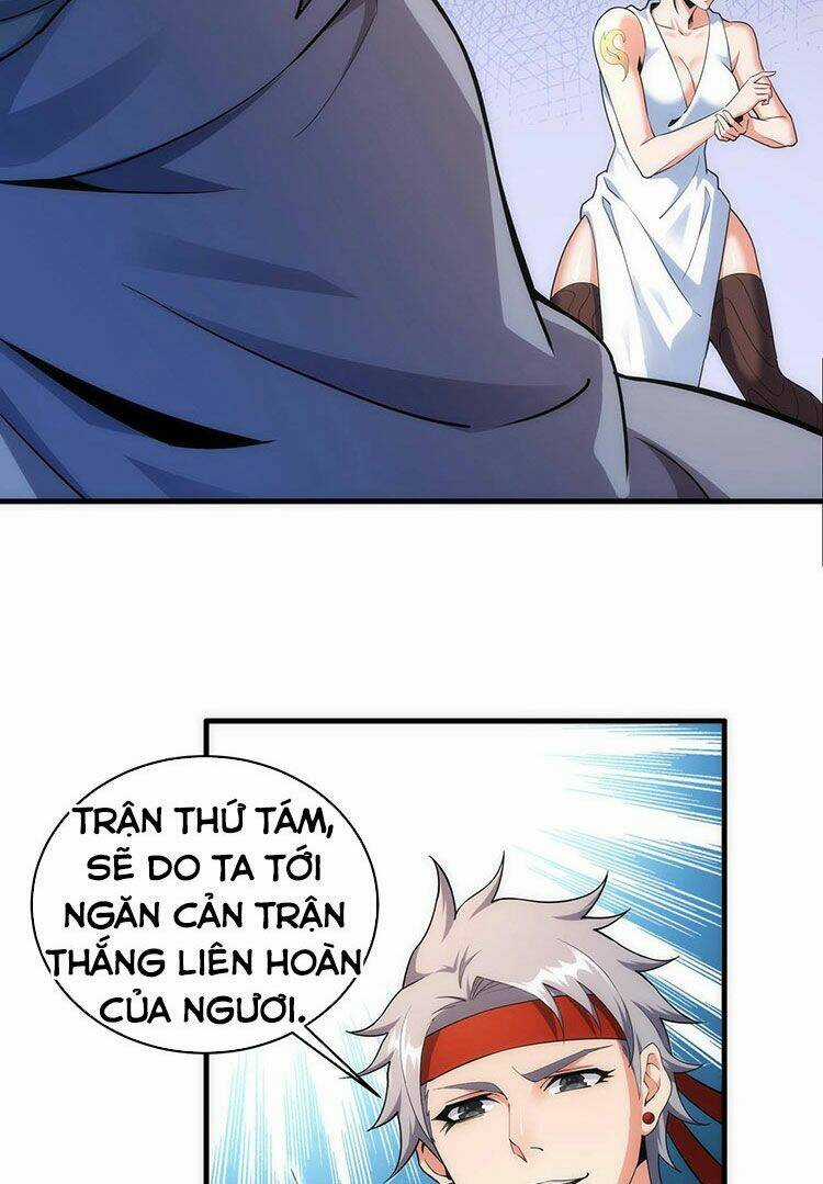 Vạn Cổ Thần Đế Chapter 22 trang 36