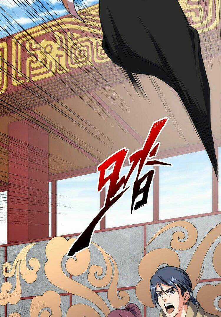 Vạn Cổ Thần Đế Chapter 22 trang 38