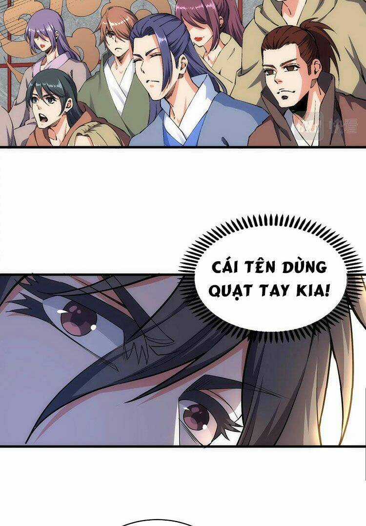 Vạn Cổ Thần Đế Chapter 22 trang 39